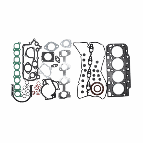 JGO JUNTA MOTOR SOLATI H350 H200 EX6 EX8