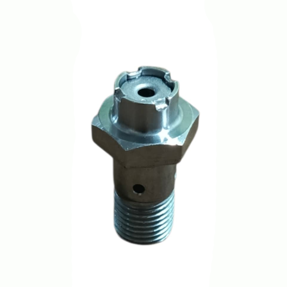 VALVULA CHECK H400 H500 H500BC