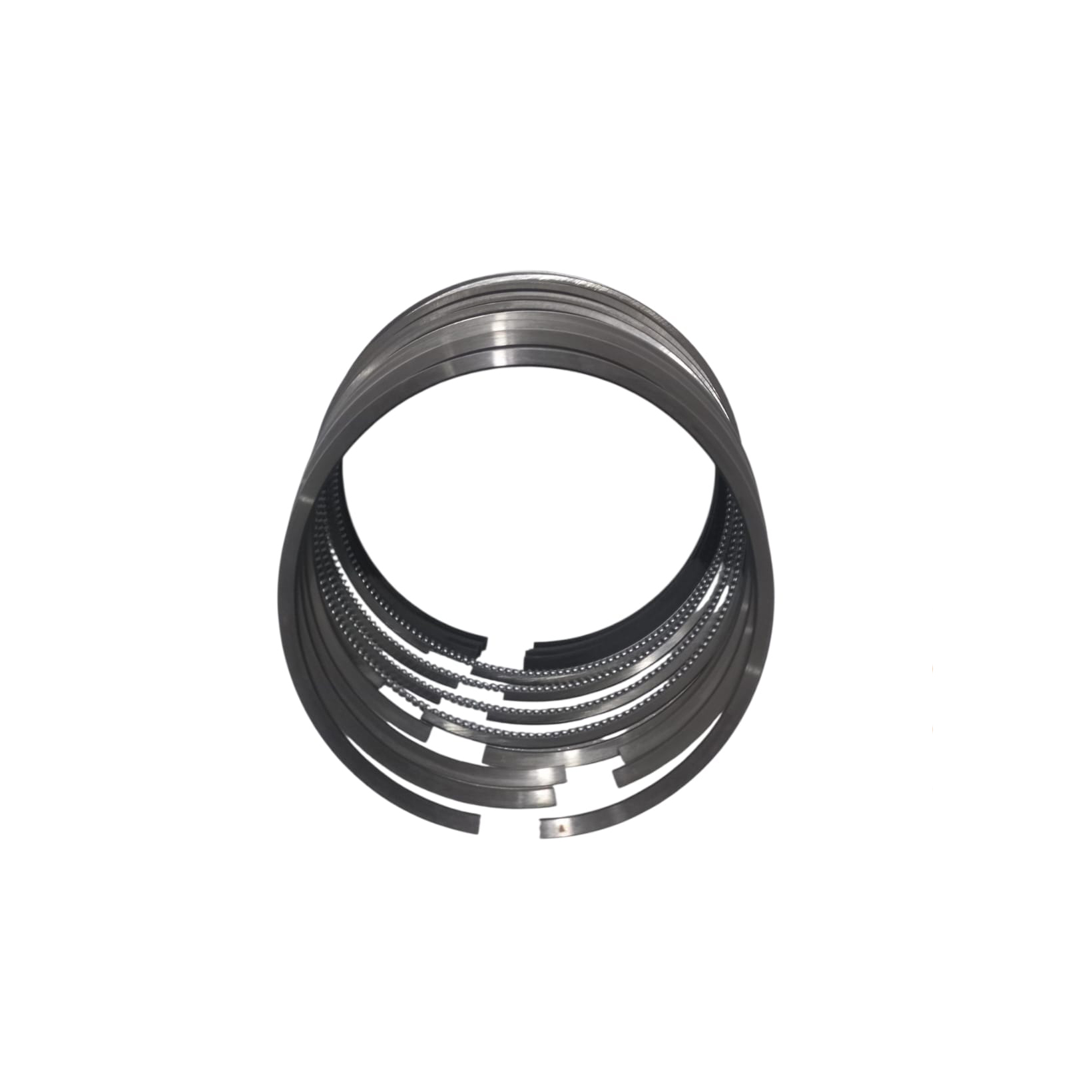 ANILLO PISTON MOTOR STD H400 H500