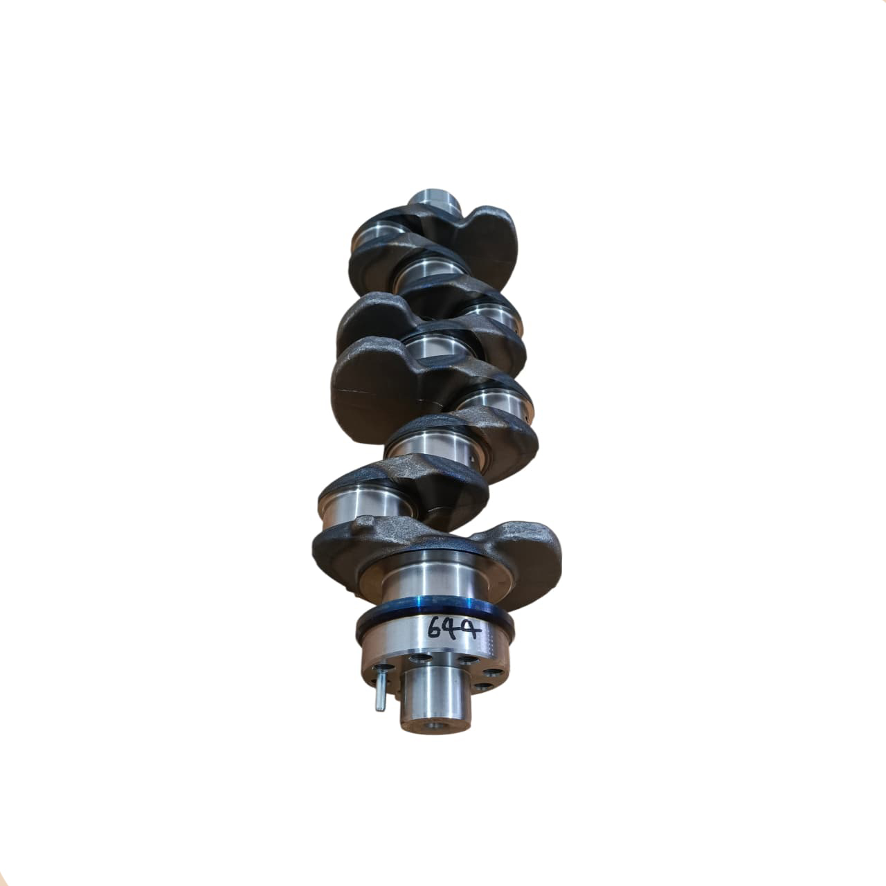 CIGUEÑAL MOTOR H400 H500