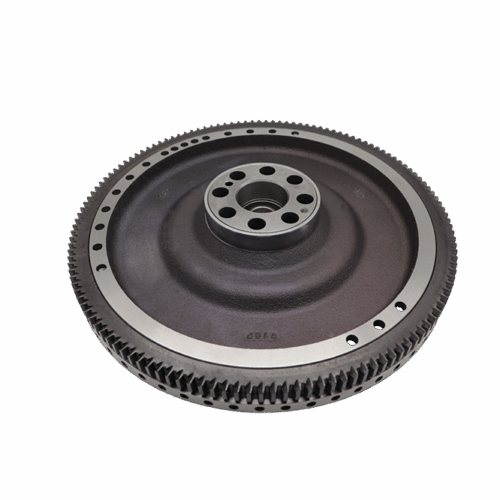 VOLANTE MOTOR COMPLETO H300 H400 H500
