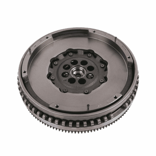 VOLANTE MOTOR COMPLETO H200