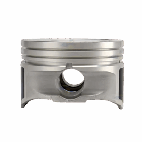 PISTON MOTOR STD H400 H500 X PZA 48200