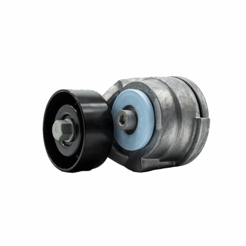 POLEA ALTERNADOR H200 SOLATI H350 EX6