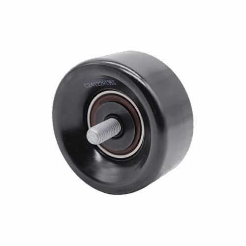 POLEA ALTERNADOR LOCA H200 SOLATI H350