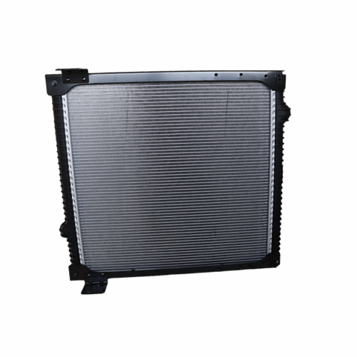 RADIADOR STD H300