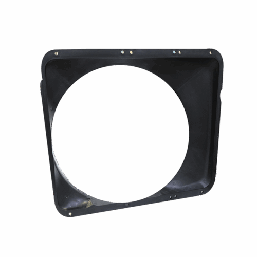 TOLVA CUBRE RADIADOR H300 H400 H500