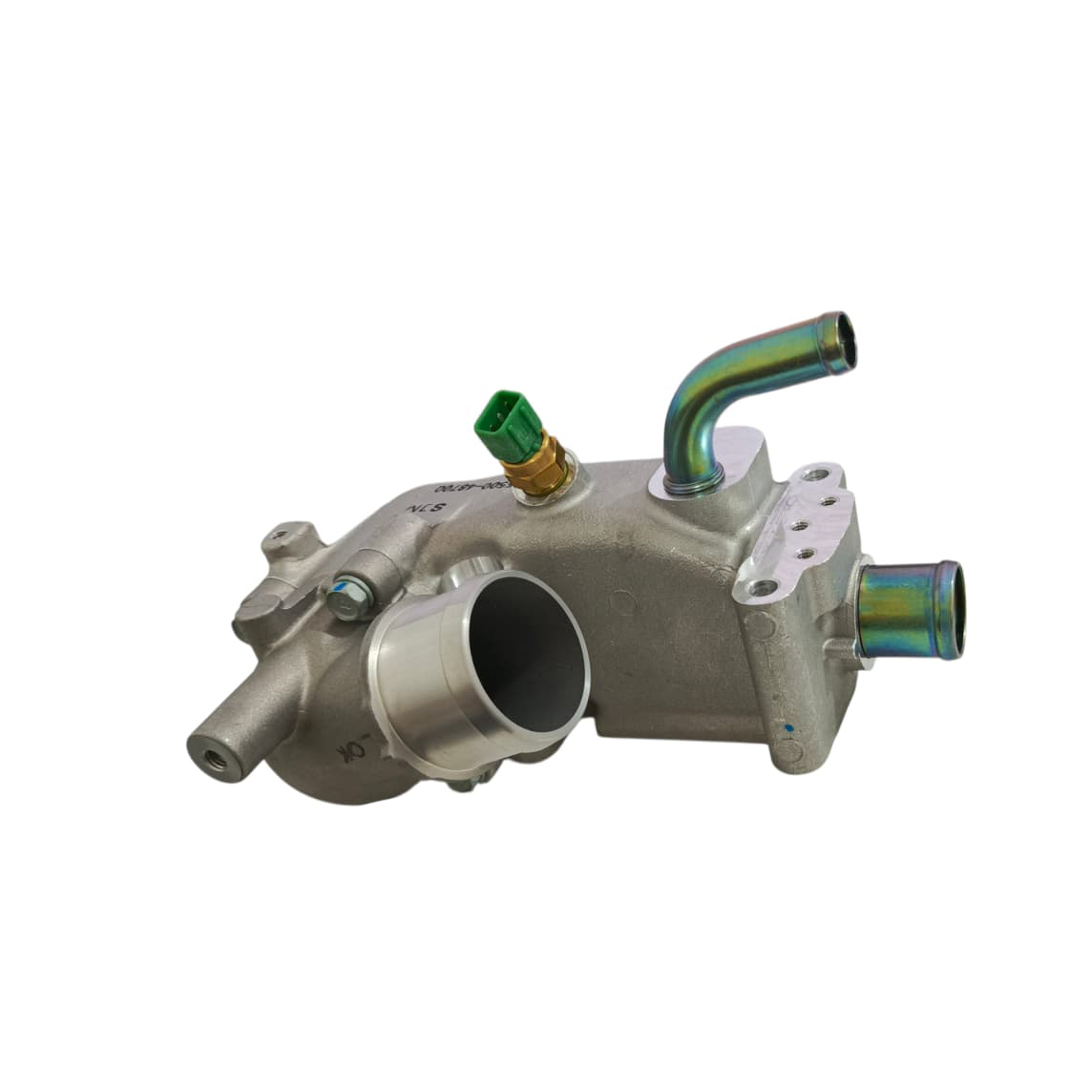 BRIDA TOMA AGUA TERMO H300 H400 H500