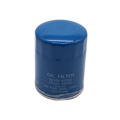 FILTRO ACEITE H1 H200 SOLATI