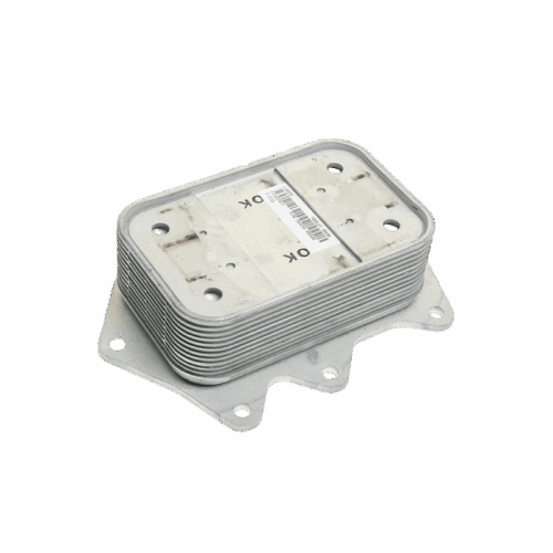 ENFRIADOR ACEITE H300 H400 H500