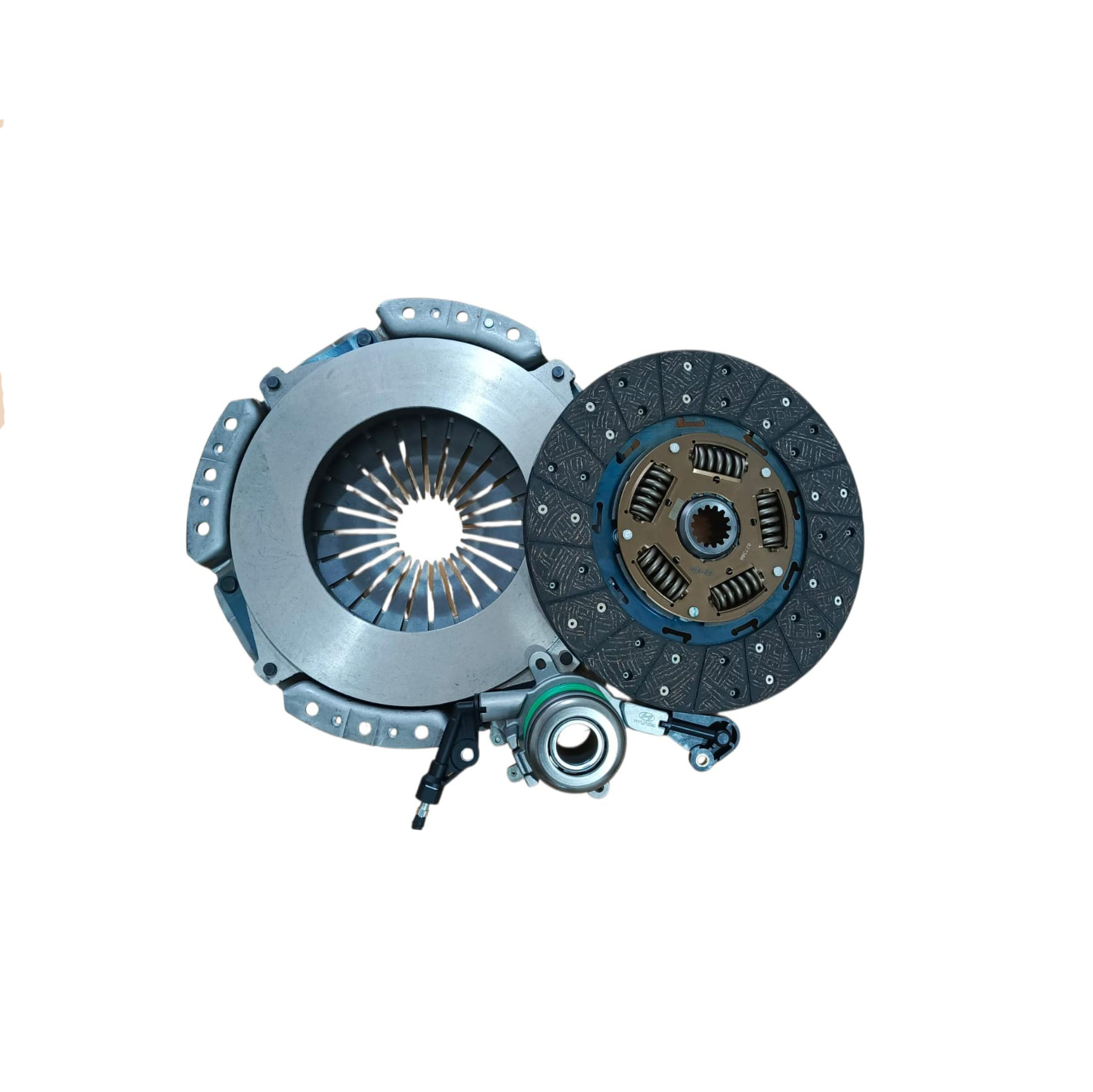LIGA ENFRIADOR H200 SOLATI H350 5pz