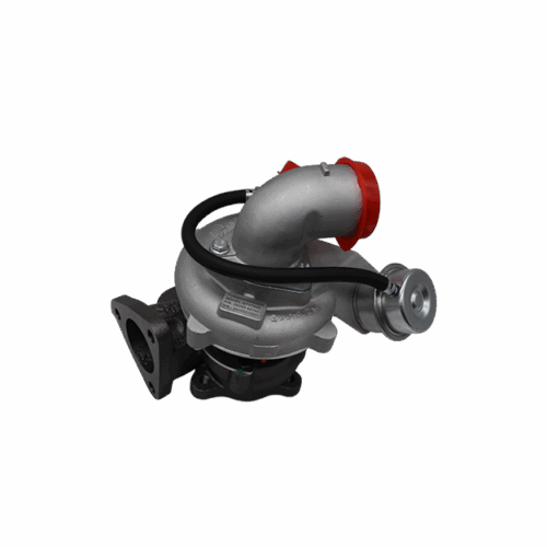 TURBO H100 2.5 LTS DIESEL