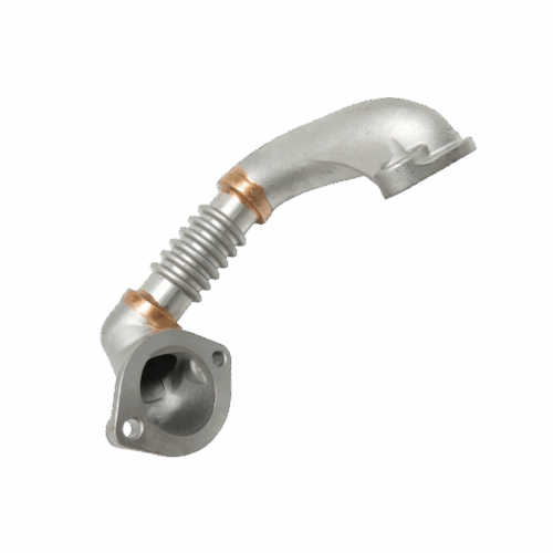 TUBO BRACK EGR TRAS H400 H500 14/20