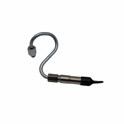 TUBO INYECTOR No.3 H300 H400 H500