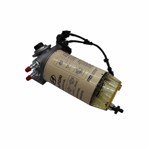 FILTRO COMBUSTIBLE COMPLETO H300