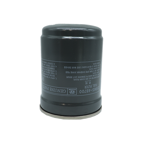 FILTRO COMBUSTIBLE H400 H500