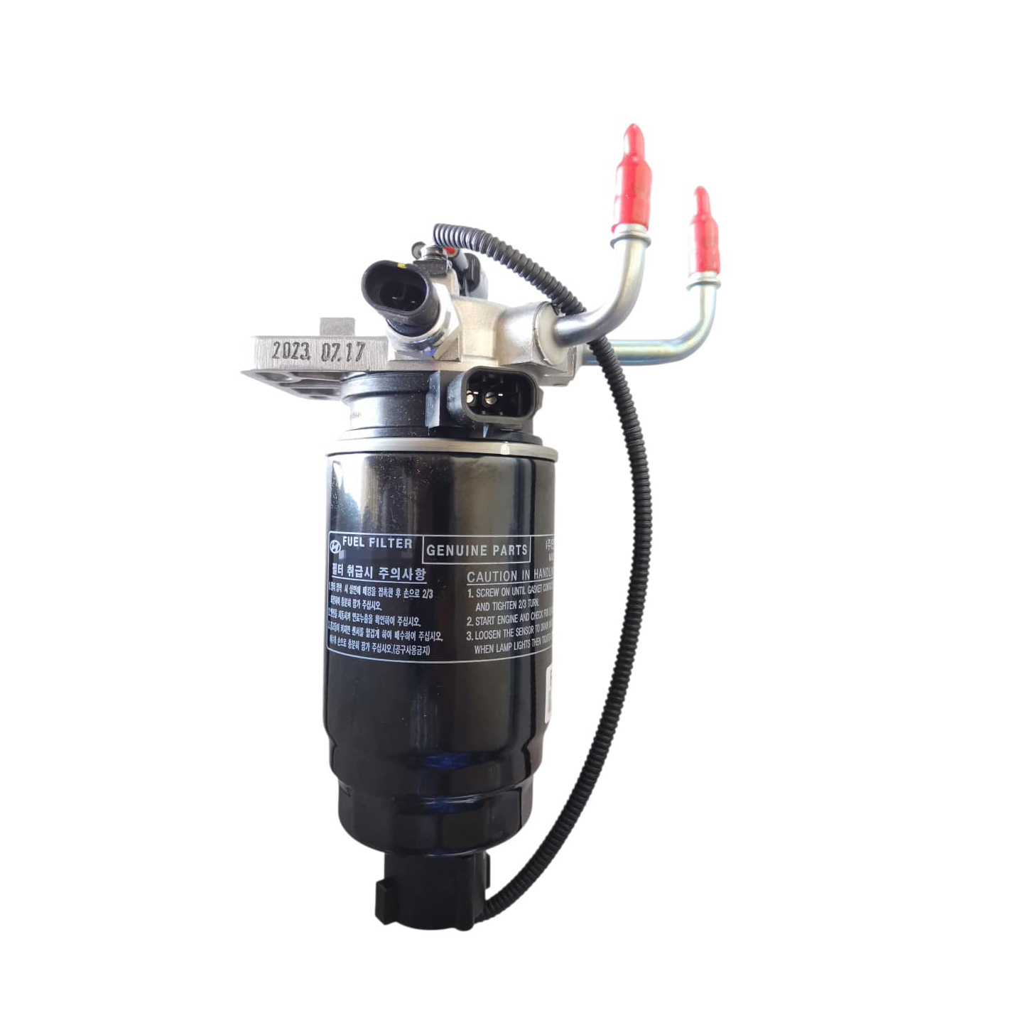 FILTRO COMPLETO H200 H300 EX6 EX8