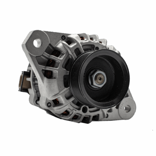 ALTERNADOR H300 H400 H500