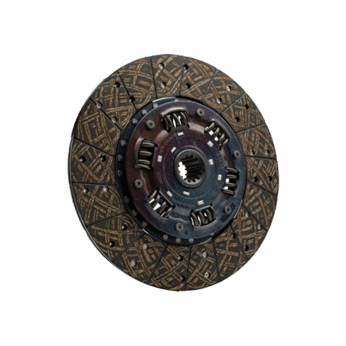DISCO CLUTCH HYUNDAI H300 H500