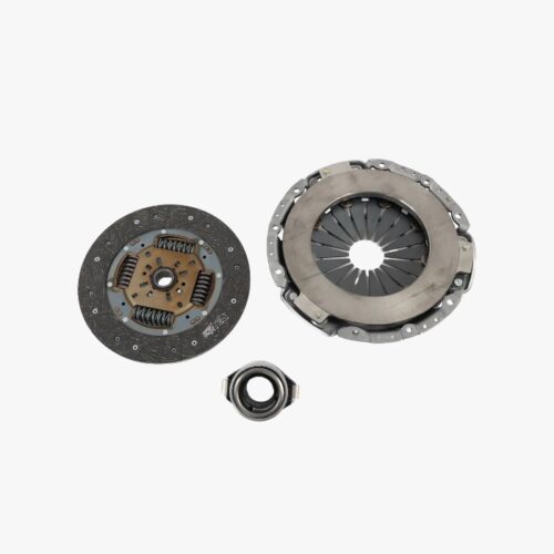 KIT CLUTCH PLATO DISCO COLLARIN H300
