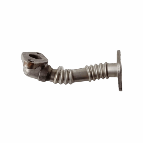 TUBO PIPE EGR H100 2.5 LTS