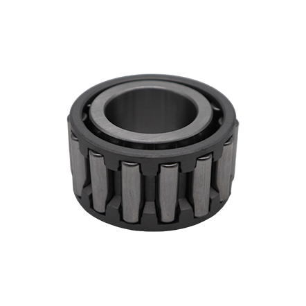 BALERO DE CAJA H400 H500