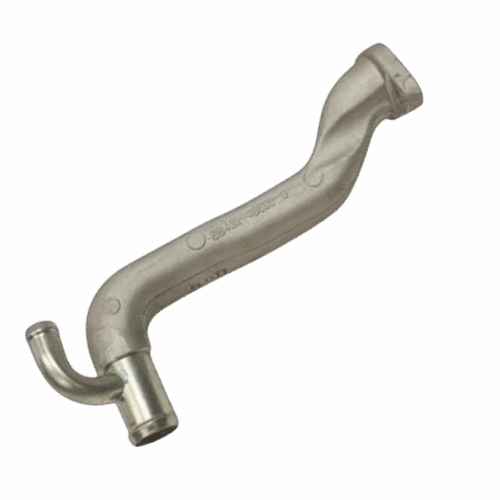 TUBO EGR H400 H500