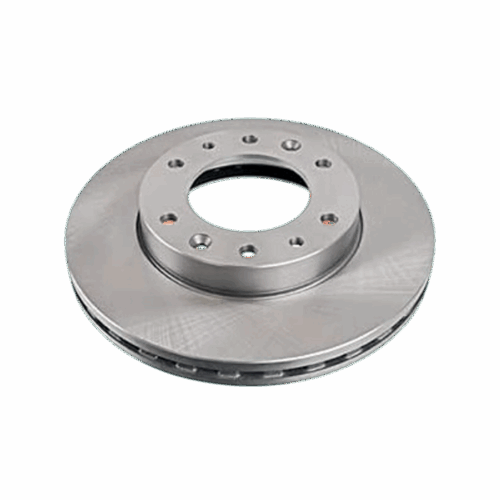 DISCO FRENODEL VENTILADO SOLATI H350