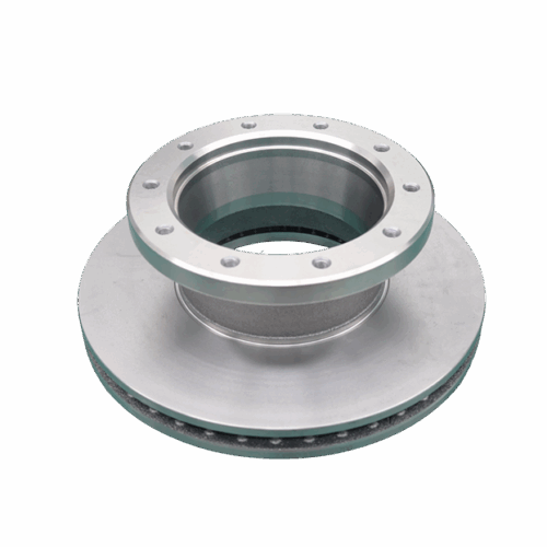 DISCO FRENO DELANTERO H200 16/20
