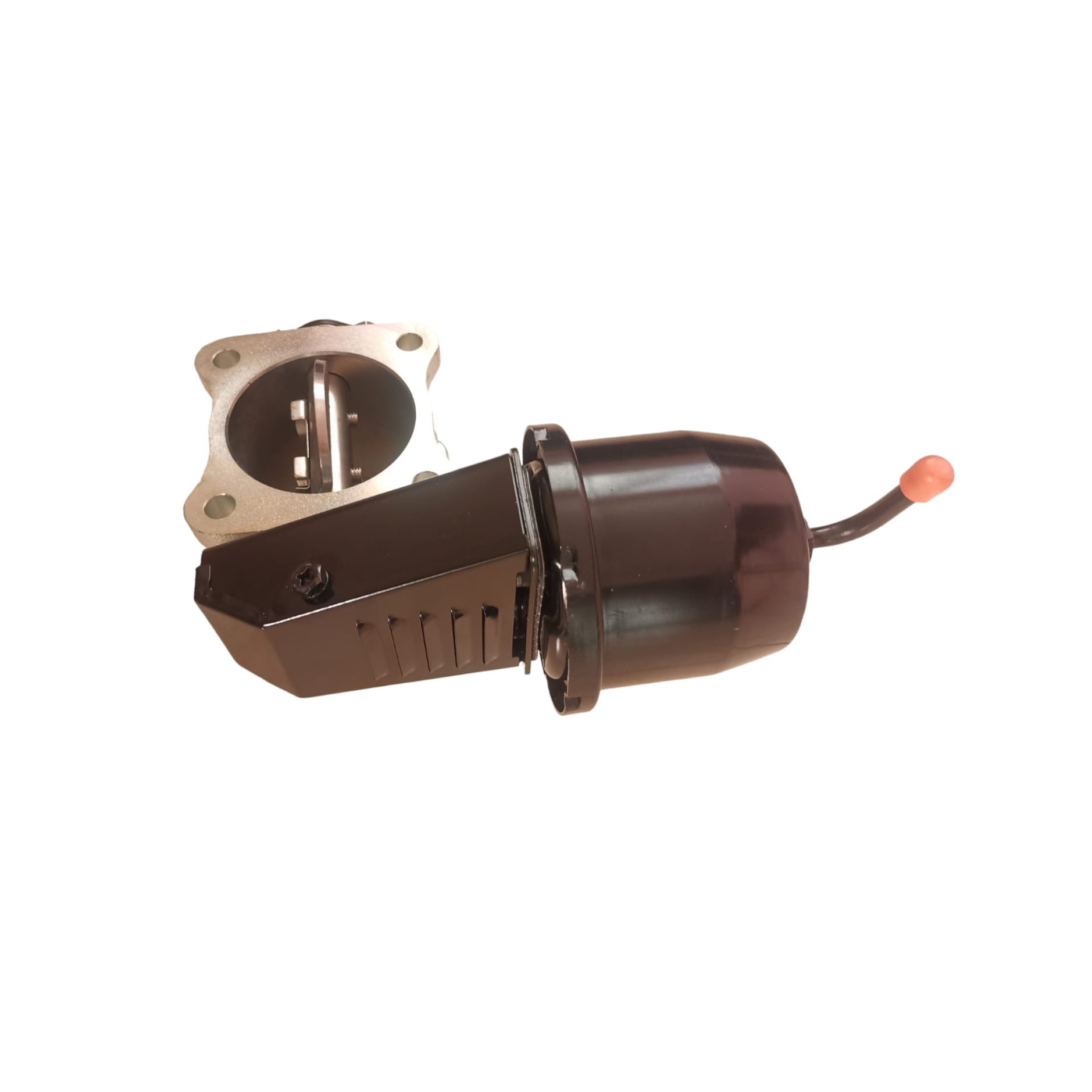VALVULA FRENOS DE ESCAPE H300 H400 H500
