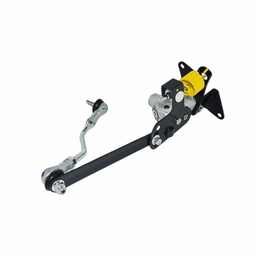 VALVULA FRENOS H300 H400 H500