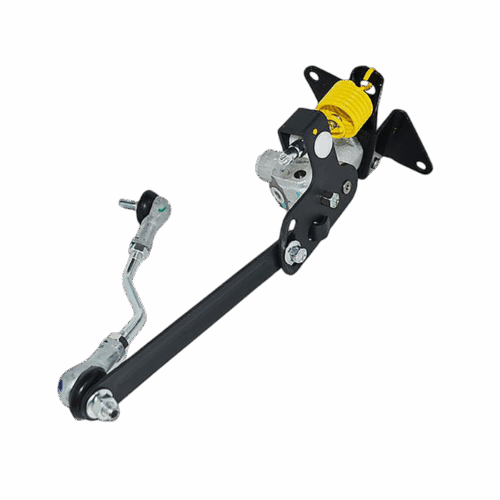 VALVULA DE FRENO H400 H50'0