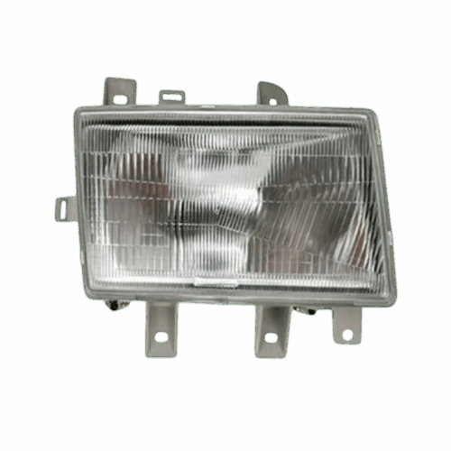 FARO IZQUIERDO H200