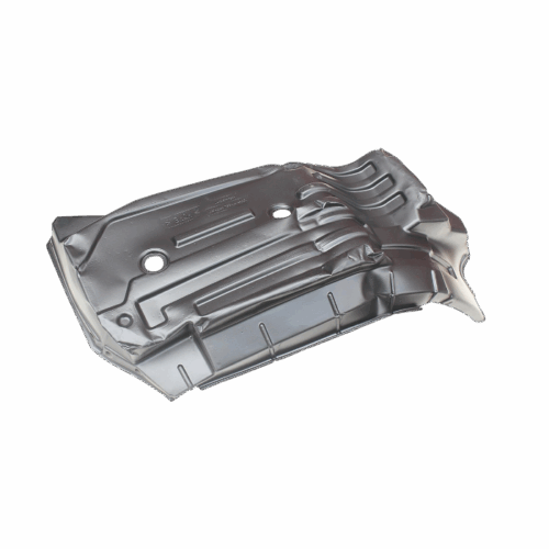 VESTIDURA DE ESTRIBO H500