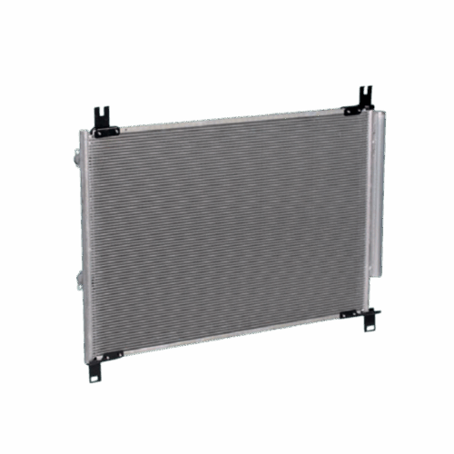 CONDENSADOR AIRE H400 H500