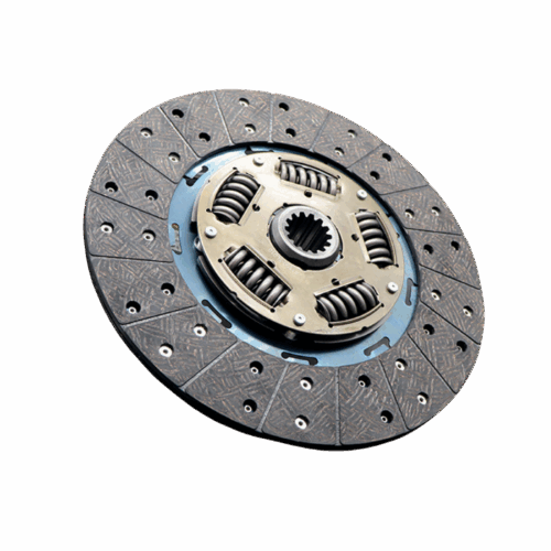 DISCO CLUTCH H400 H500
