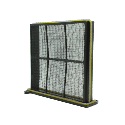 FILTRO CABINA AIRE ACONDICIONADO H200