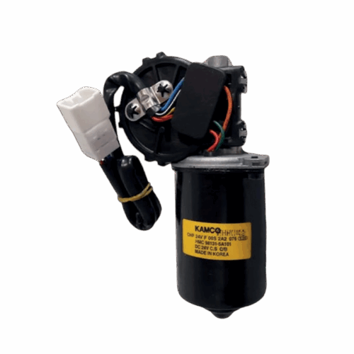 MOTOR LIMPIAPARABRISA H300 H400 H500