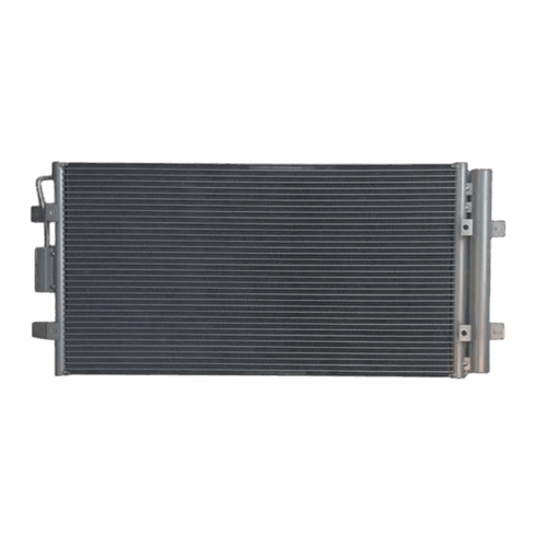 CONDENSADOR AIRE H350 SOLATI