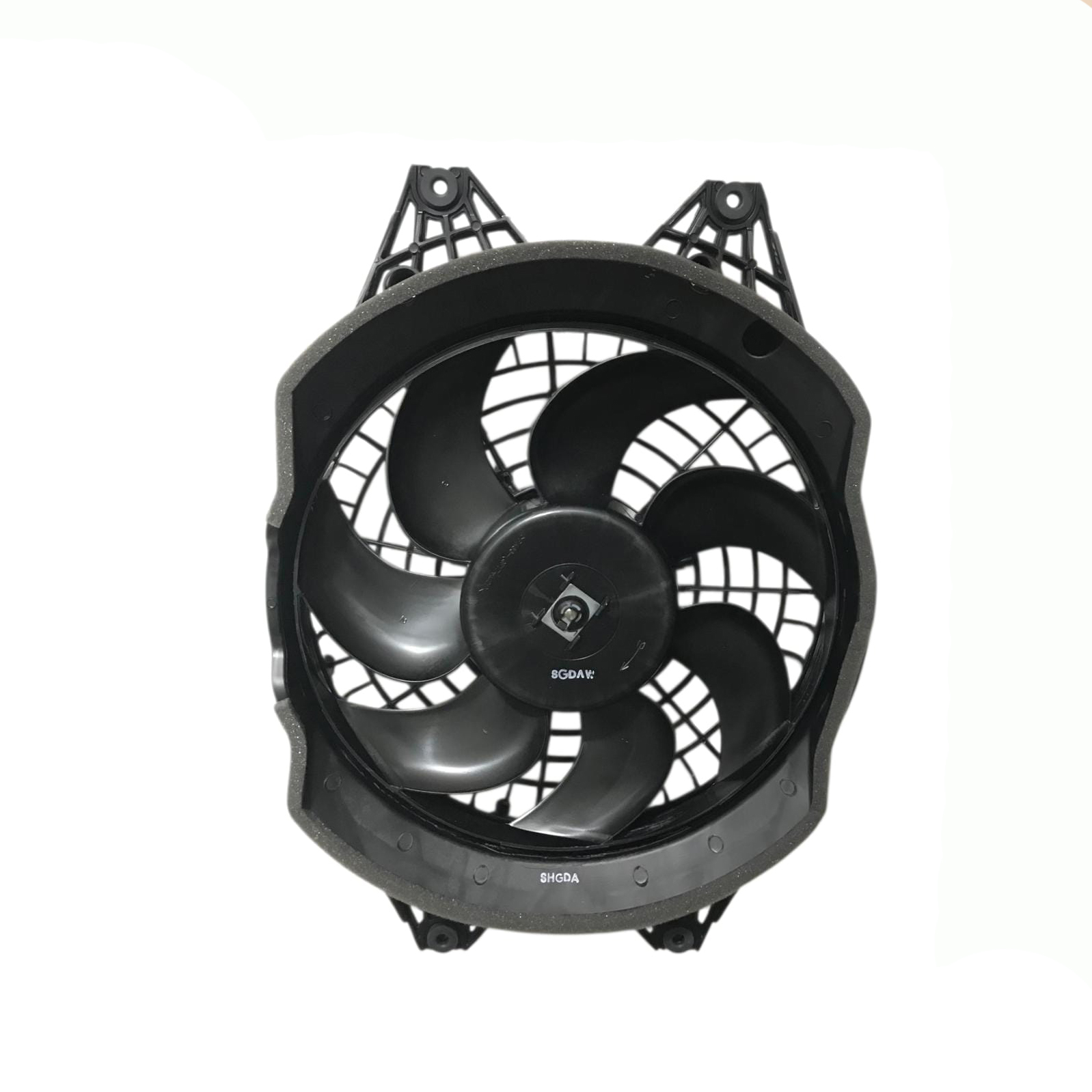 MOTOVENTILADOR H300 COMPLETO H300