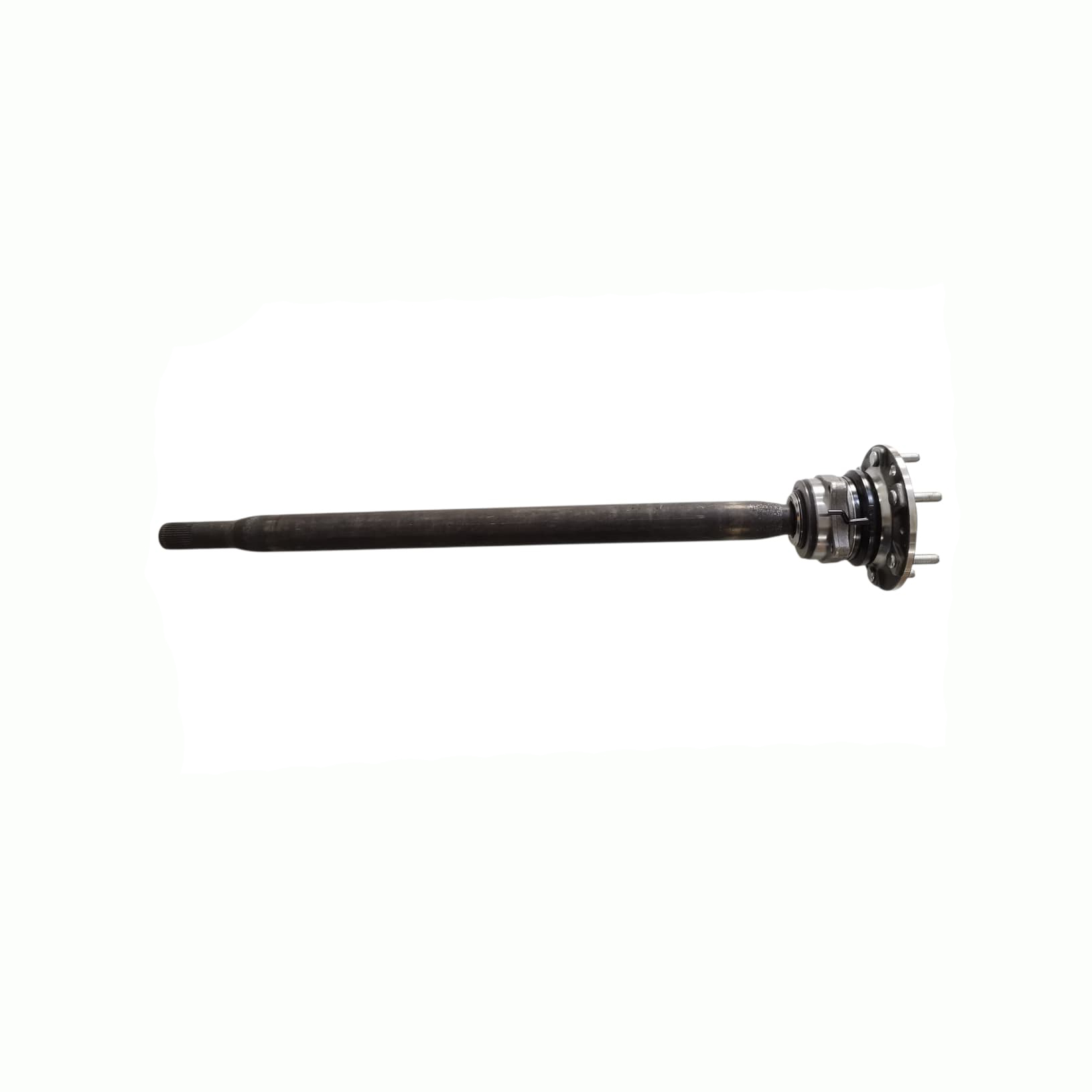 FLECHA RUEDA TRASERA L SOLATI H350