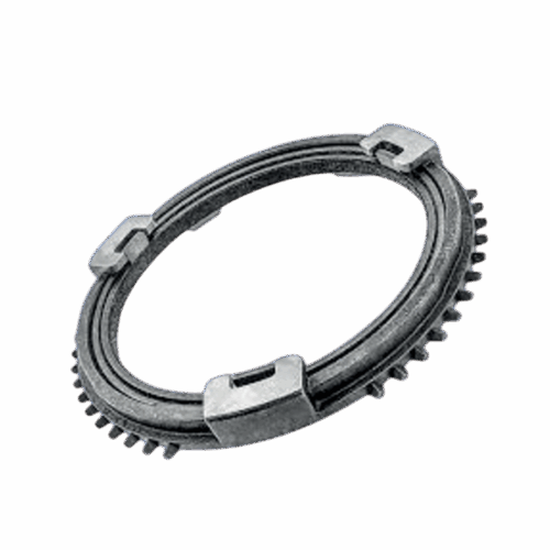 BRONCE CAJA VEL 2DA Y 3RA H400 H500 EX6