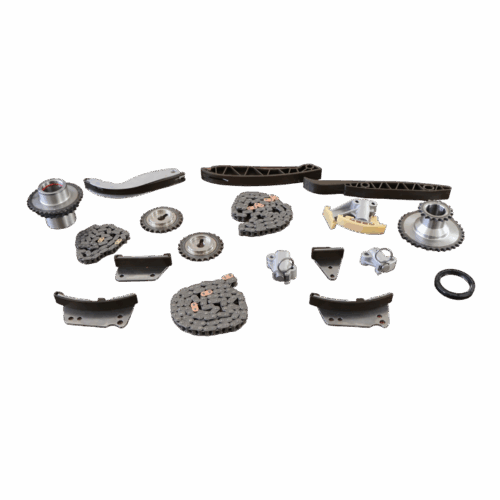 KIT DISTRIBUCION H200 DIESEL 18 PZAS COM